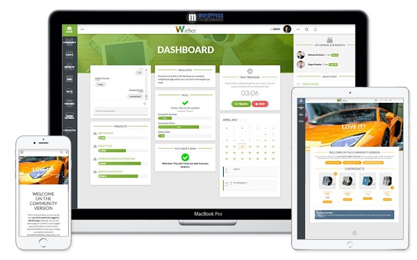Thương mại điện tử với WooCommerce