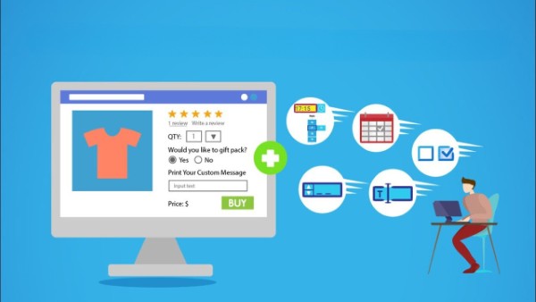 Tính năng nâng cao của WooCommerce Custom Product Addons Pro