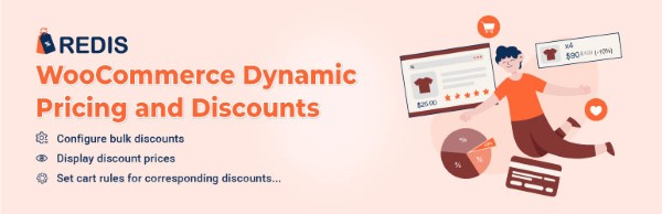 Nguyên lý hoạt động của Dynamic Pricing & Discounts trên WooCommerce