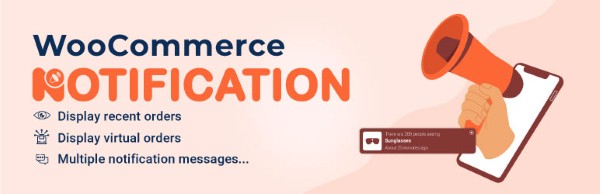 Những lợi ích khi sử dụng WooCommerce Notification Premium