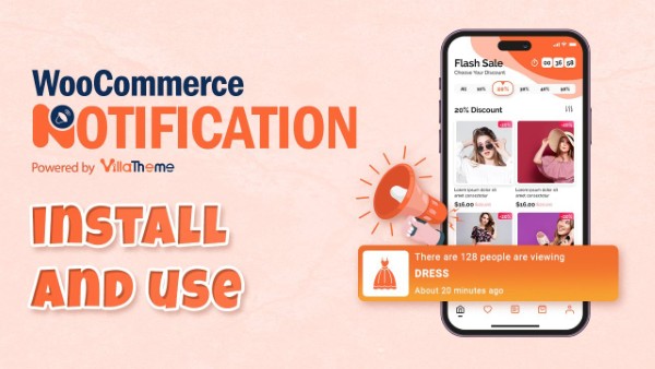 Cách lựa chọn Plugin Notification phù hợp với cửa hàng