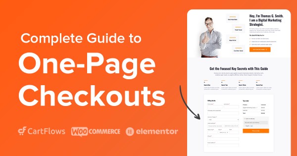 WooCommerce One Page Checkout là gì? WooCommerce One Page Checkout là gì?