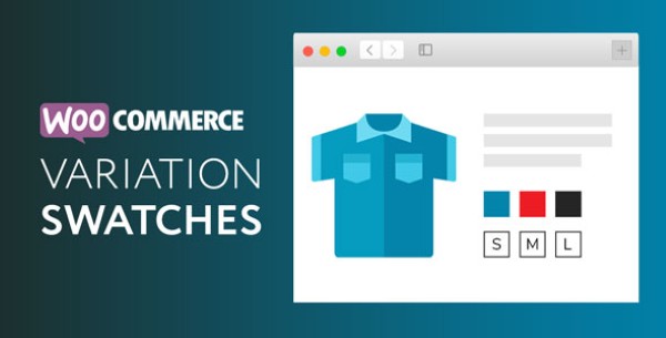 Tính năng nổi bật của WooCommerce Variation Swatches Pro