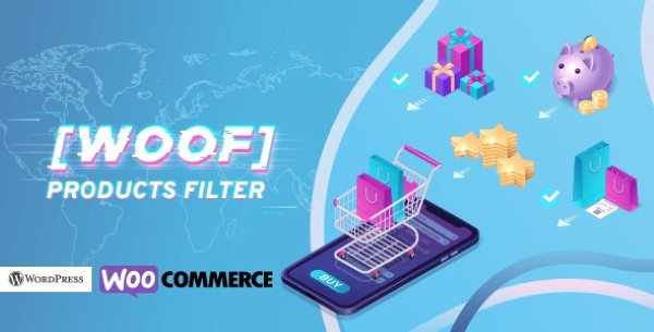 Giới thiệu tổng quan về WOOF WooCommerce Products Filter Giới thiệu tổng quan về WOOF WooCommerce Products Filter