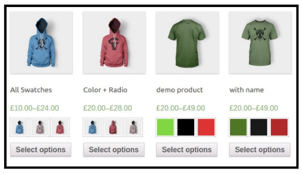 Lợi ích khi sử dụng WooSwatches – WooCommerce Color or Image Variation Swatches Lợi ích khi sử dụng WooSwatches – WooCommerce Color or Image Variation Swatches