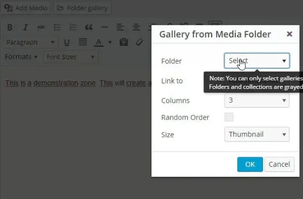 Tích hợp sâu với Gutenberg và trình dựng trang