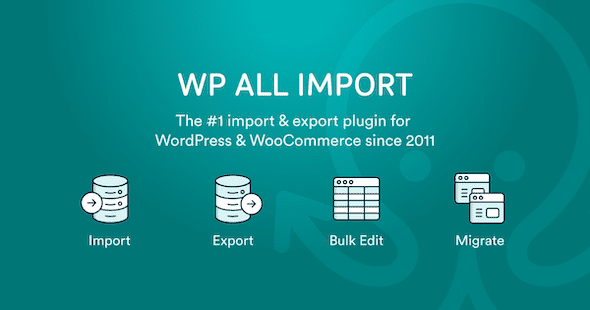Các tính năng nổi bật của WP All Import Pro Link Cloaking Addon Các tính năng nổi bật của WP All Import Pro Link Cloaking Addon