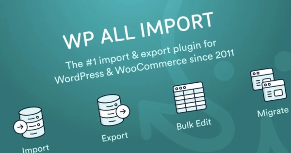 Tối ưu hóa quy trình nhập dữ liệu WP All Import Pro Tối ưu hóa quy trình nhập dữ liệu WP All Import Pro