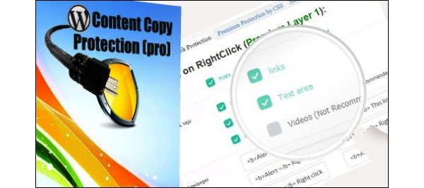 Bảo vệ nội dung toàn diện với WP Content Copy Protection Pro miễn phí Bảo vệ nội dung toàn diện với WP Content Copy Protection Pro miễn phí
