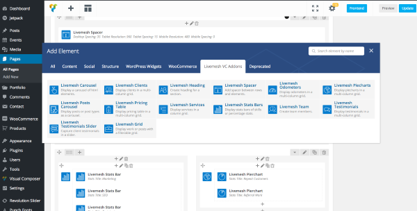 Hướng dẫn cài đặt và cấu hình WPBakery Page Builder Hướng dẫn cài đặt và cấu hình WPBakery Page Builder
