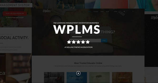 WPLMS là gì?