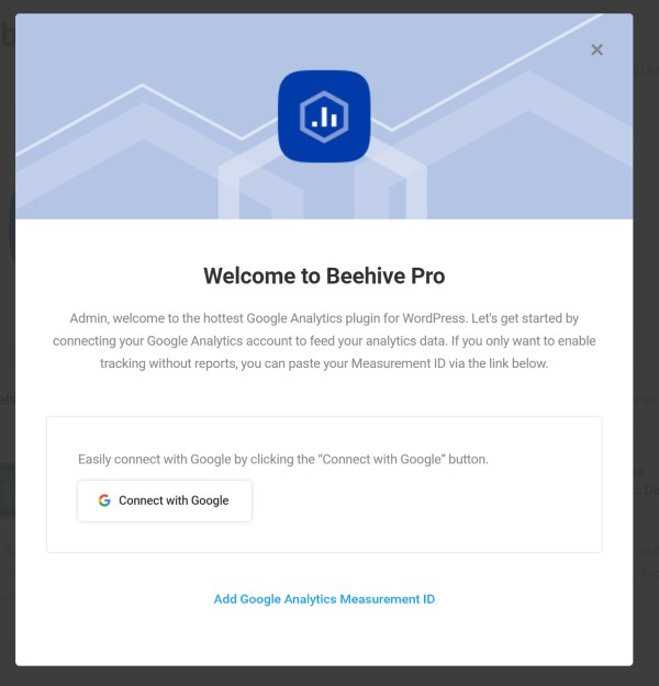 Thiết lập nhanh Beehive Thiết lập nhanh Beehive
