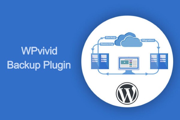 Các tính năng nổi bật khi sử dụng WPvivid Backup & Migration Pro