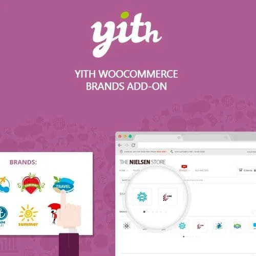 Tổng quan về YITH WooCommerce Brands Addon Premium Tổng quan về YITH WooCommerce Brands Addon Premium