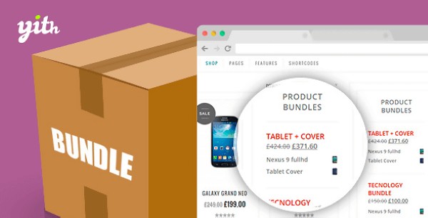 Lợi ích khi sử dụng Product Bundles cho cửa hàng WooCommerce Lợi ích khi sử dụng Product Bundles cho cửa hàng WooCommerce