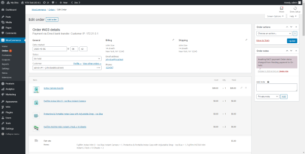 Hướng dẫn từng bước cài đặt và cấu hình chi tiết Hướng dẫn từng bước cài đặt và cấu hình chi tiết