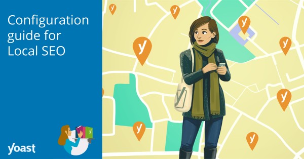 Tổng quan về Yoast Local SEO Tổng quan về Yoast Local SEO