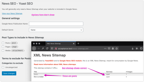 Hướng dẫn cài đặt và sử dụng Yoast News SEO