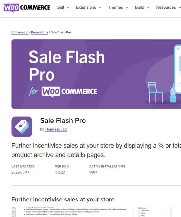 Tìm hiểu chung về Sale Flash Pro Tìm hiểu chung về Sale Flash Pro