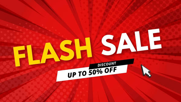 Mẹo tối ưu chạy chiến dịch Flash Sale với Sale Flash Pro Mẹo tối ưu chạy chiến dịch Flash Sale với Sale Flash Pro