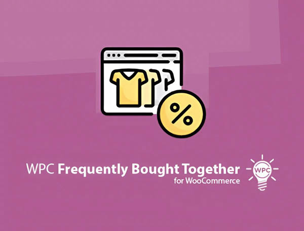 Giới thiệu về WPC Frequently Bought Together Giới thiệu về WPC Frequently Bought Together