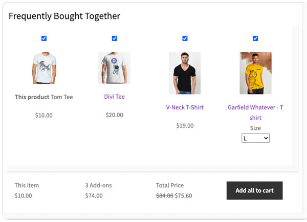 Ứng dụng thực tế & case study tăng doanh số với plugin Ứng dụng thực tế & case study tăng doanh số với plugin