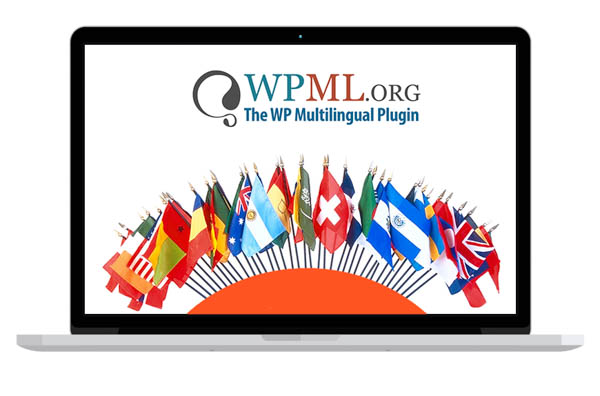 Giới thiệu về WPML Multilingual CMS