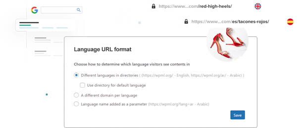 Tính năng nổi bật của WPML Multilingual CMS