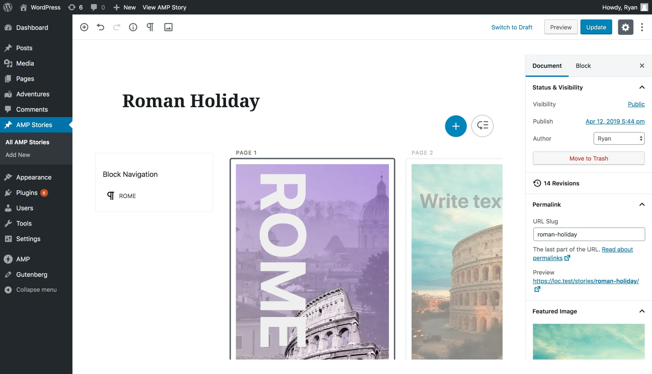Tính năng nổi bật và khác biệt của AMPforWP bản Premium Tính năng nổi bật và khác biệt của AMPforWP bản Premium