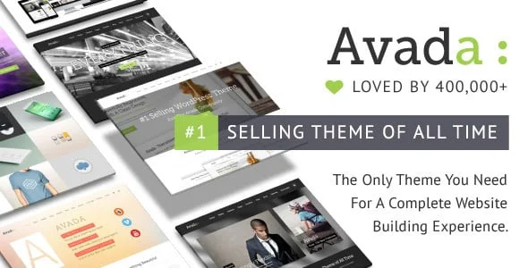 Giới thiệu tổng quan về Avada Website Builder cho WordPress & WooCommerce