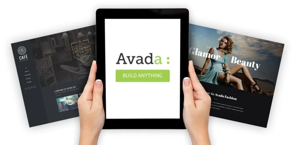 Câu hỏi phổ biến về Avada