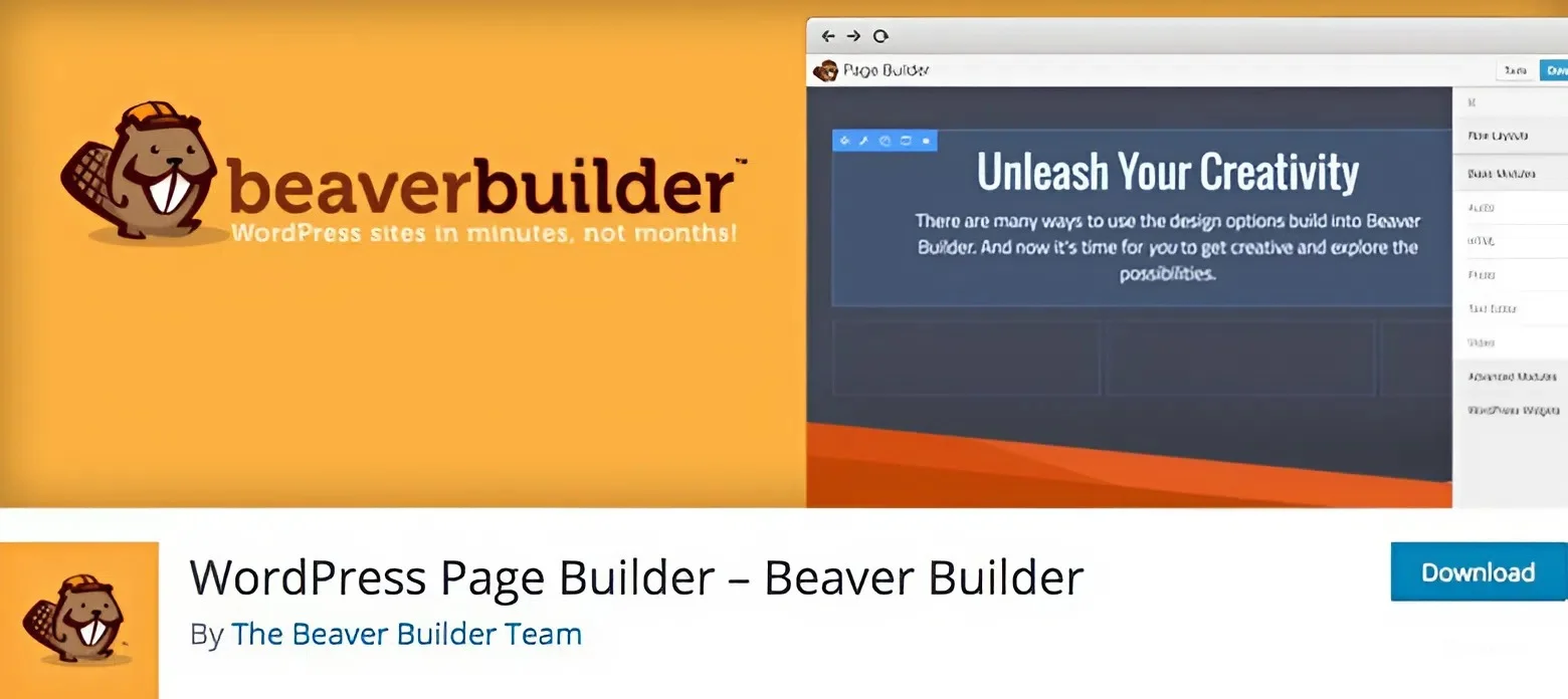 Hướng dẫn mua, cài đặt và kích hoạt Bundle Beaver Builder