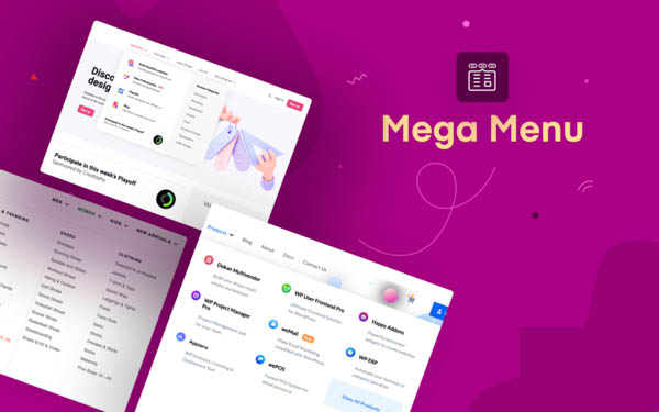 Giới thiệu về Clever Mega Menu và tầm quan trọng của Plugin WordPress cao cấp Giới thiệu về Clever Mega Menu và tầm quan trọng của Plugin WordPress cao cấp