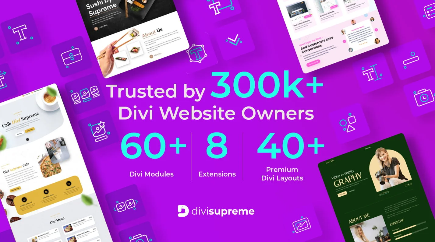 Thông tin chi phí, bản quyền và ưu đãi khi mua Divi Supreme Pro Thông tin chi phí, bản quyền và ưu đãi khi mua Divi Supreme Pro