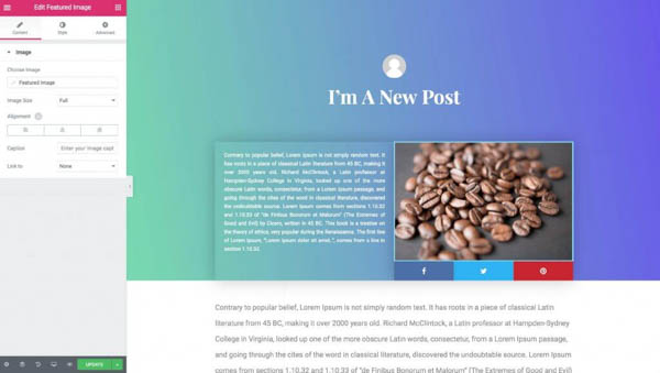 Lưu ý về SEO, bảo mật và duy trì plugin Dynamic Content
