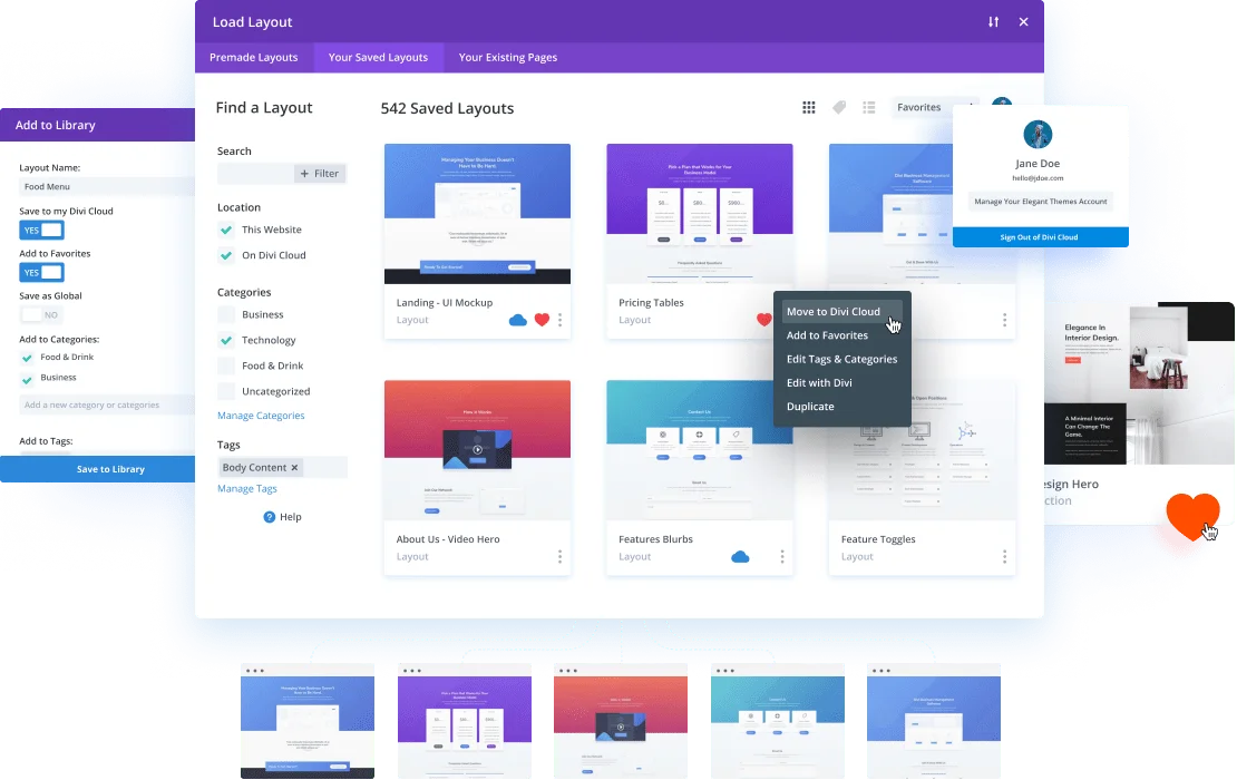 Hướng dẫn kích hoạt và quản lý bản quyền Elegant Themes trên nhiều website