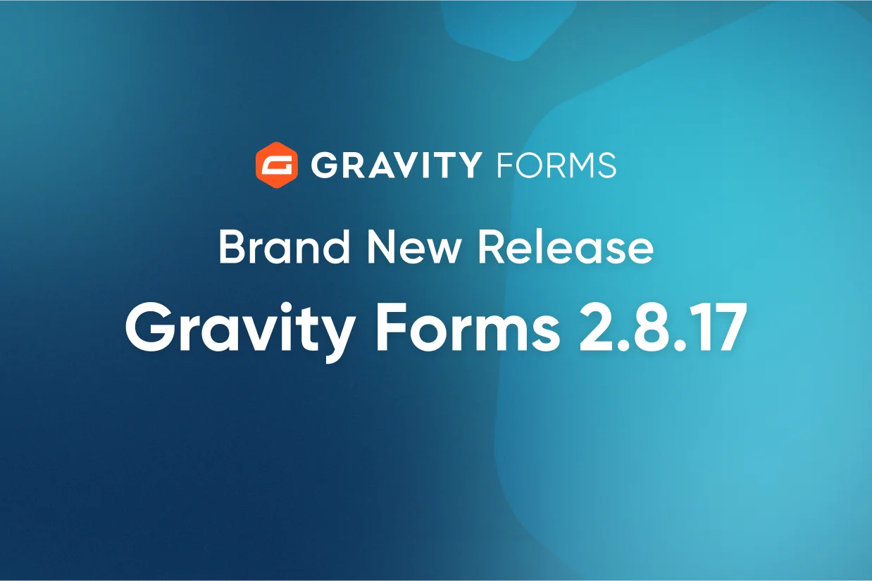 Tổng quan về Gravity Forms All-in-One Bundle
