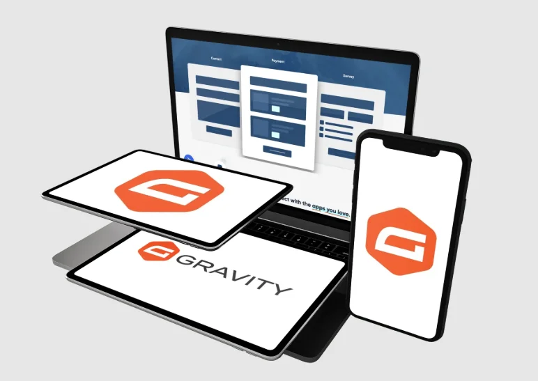 Các tính năng nổi bật của Gravity Forms All-in-One Bundle
