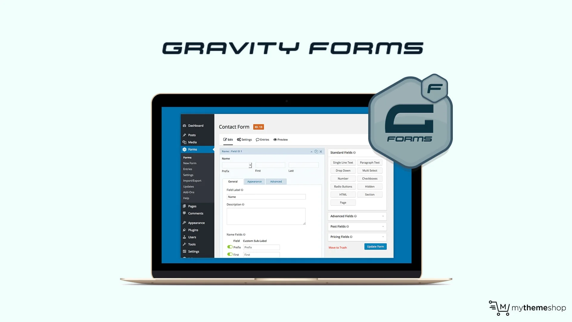 Câu hỏi thường gặp (FAQ) Gravity Forms All-in-One Bundle