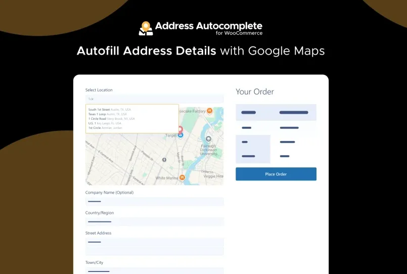Đánh giá hiệu quả và ứng dụng thực tế khi sử dụng Gravity Perks Address Autocomplete Đánh giá hiệu quả và ứng dụng thực tế khi sử dụng Gravity Perks Address Autocomplete