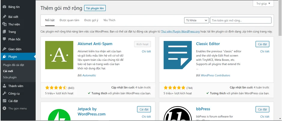 Hướng dẫn sử dụng Green Popups chuyên nghiệp cho WordPress
