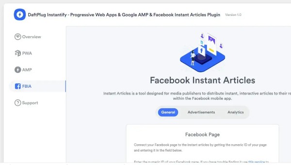 Hướng dẫn cài đặt và cấu hình Instantify chuẩn SEO