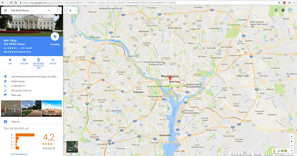 Hướng dẫn tích hợp và tối ưu hóa Map Plugin trên WordPress