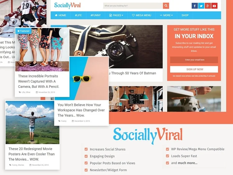 Trải nghiệm thực tế khi sử dụng SociallyViral