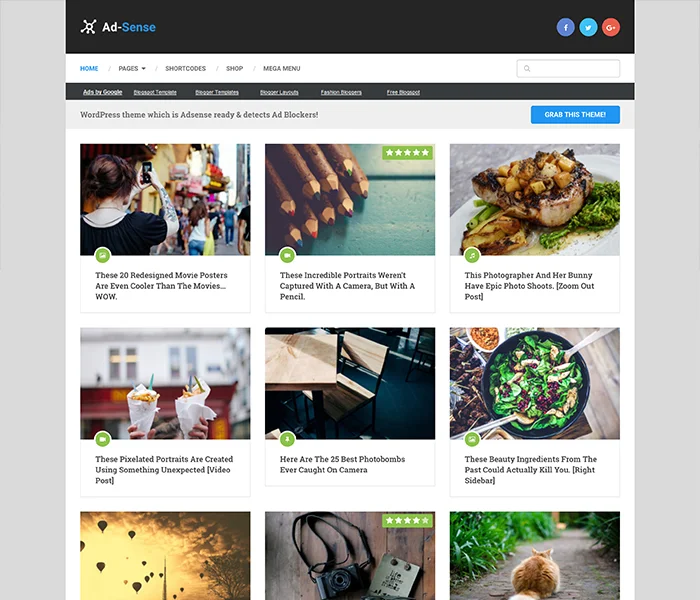 Hướng dẫn tuỳ biến và tối ưu hoá SociallyViral