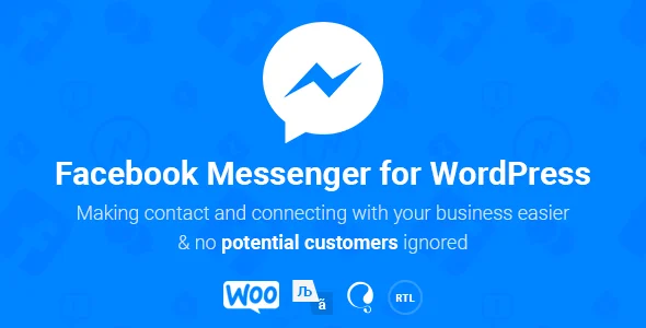 Giới thiệu chung về plugin NinjaTeam Facebook Messenger Giới thiệu chung về plugin NinjaTeam Facebook Messenger