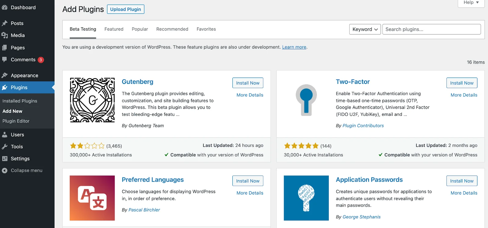 Hướng dẫn cài đặt và cấu hình chi tiết NinjaTeam Facebook Messenger Hướng dẫn cài đặt và cấu hình chi tiết NinjaTeam Facebook Messenger
