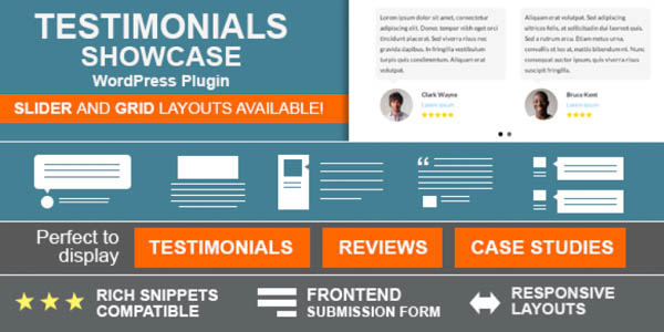 Giới thiệu về Testimonials Showcase trên Website Giới thiệu về Testimonials Showcase trên Website