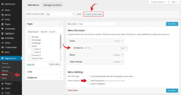 Hướng dẫn cài đặt và sử dụng Themify Funki từ A-Z Hướng dẫn cài đặt và sử dụng Themify Funki từ A-Z