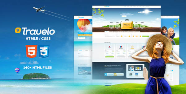 Các tính năng nổi bật của Travelo